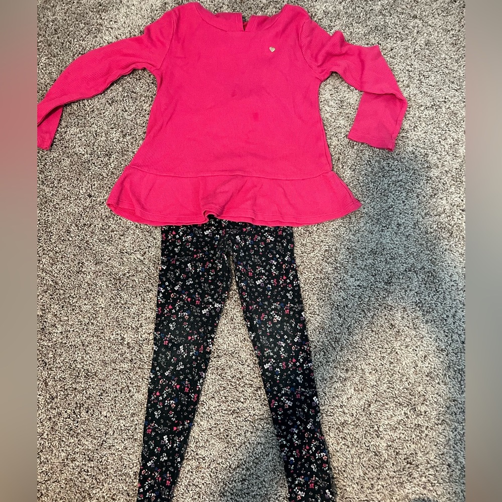 Carters Set